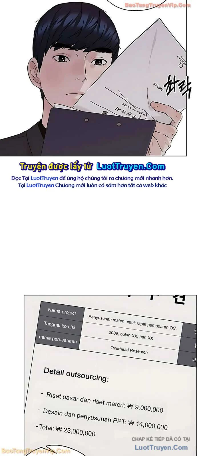 Người Đàn Ông Thực Thụ Chapter 234 - Trang 2