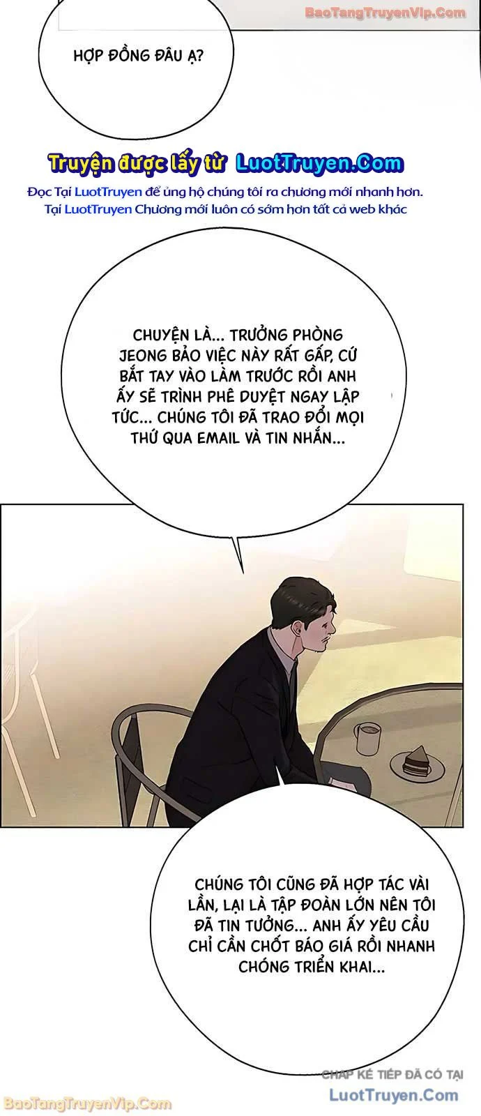 Người Đàn Ông Thực Thụ Chapter 234 - Trang 2