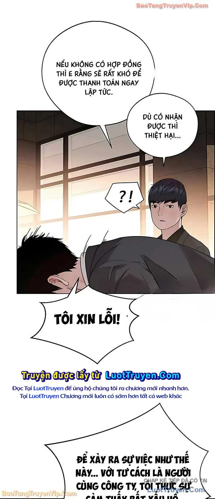 Người Đàn Ông Thực Thụ Chapter 234 - Trang 2