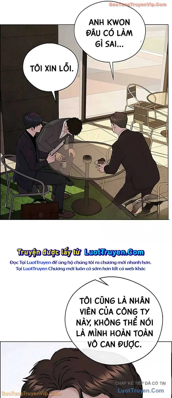 Người Đàn Ông Thực Thụ Chapter 234 - Trang 2