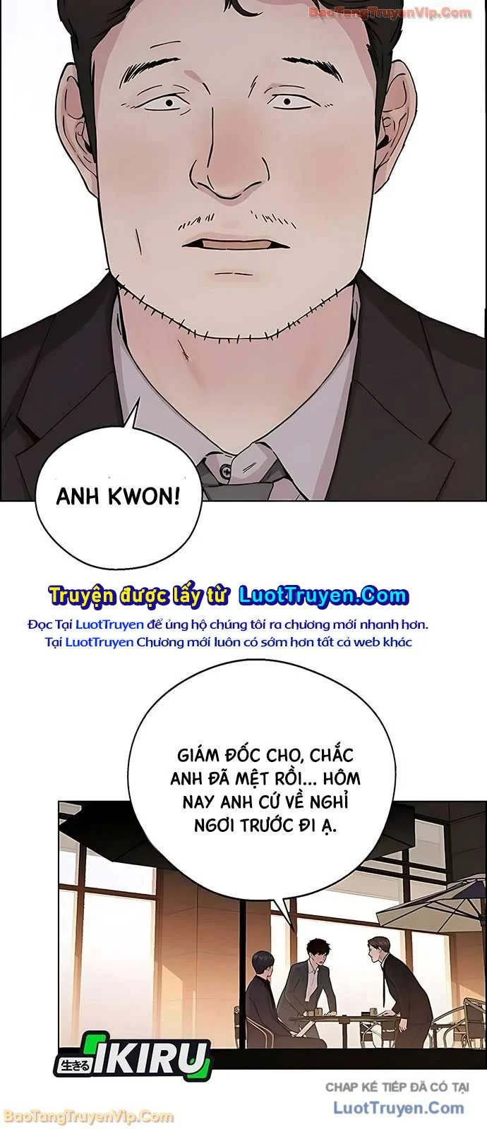 Người Đàn Ông Thực Thụ Chapter 234 - Trang 2