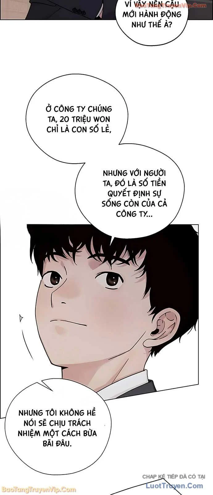 Người Đàn Ông Thực Thụ Chapter 234 - Trang 2