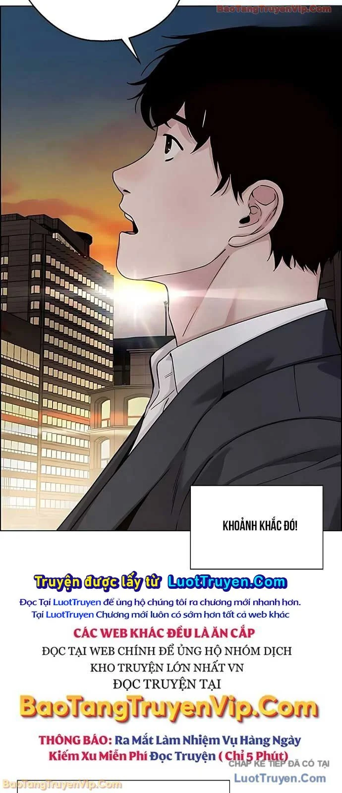 Người Đàn Ông Thực Thụ Chapter 234 - Trang 2