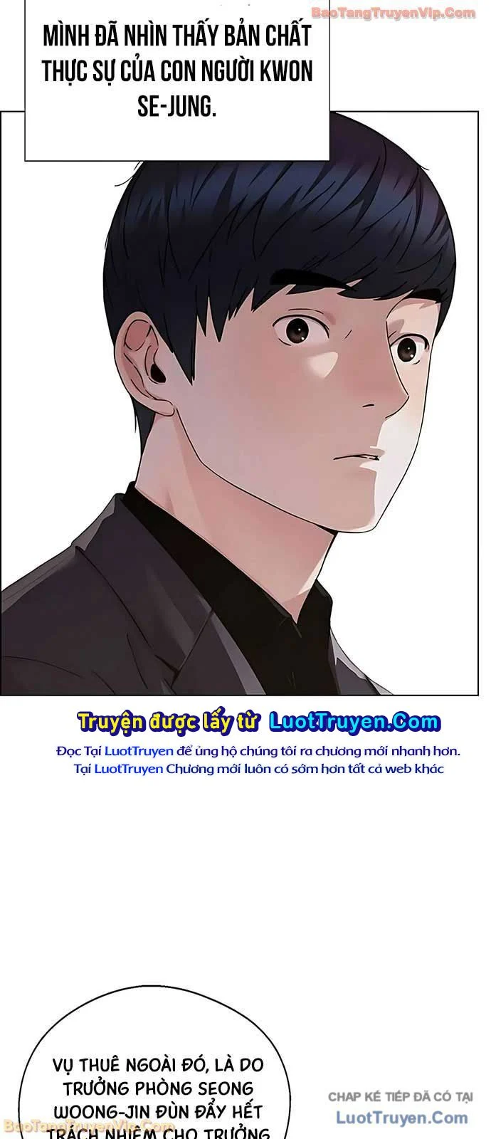 Người Đàn Ông Thực Thụ Chapter 234 - Trang 2