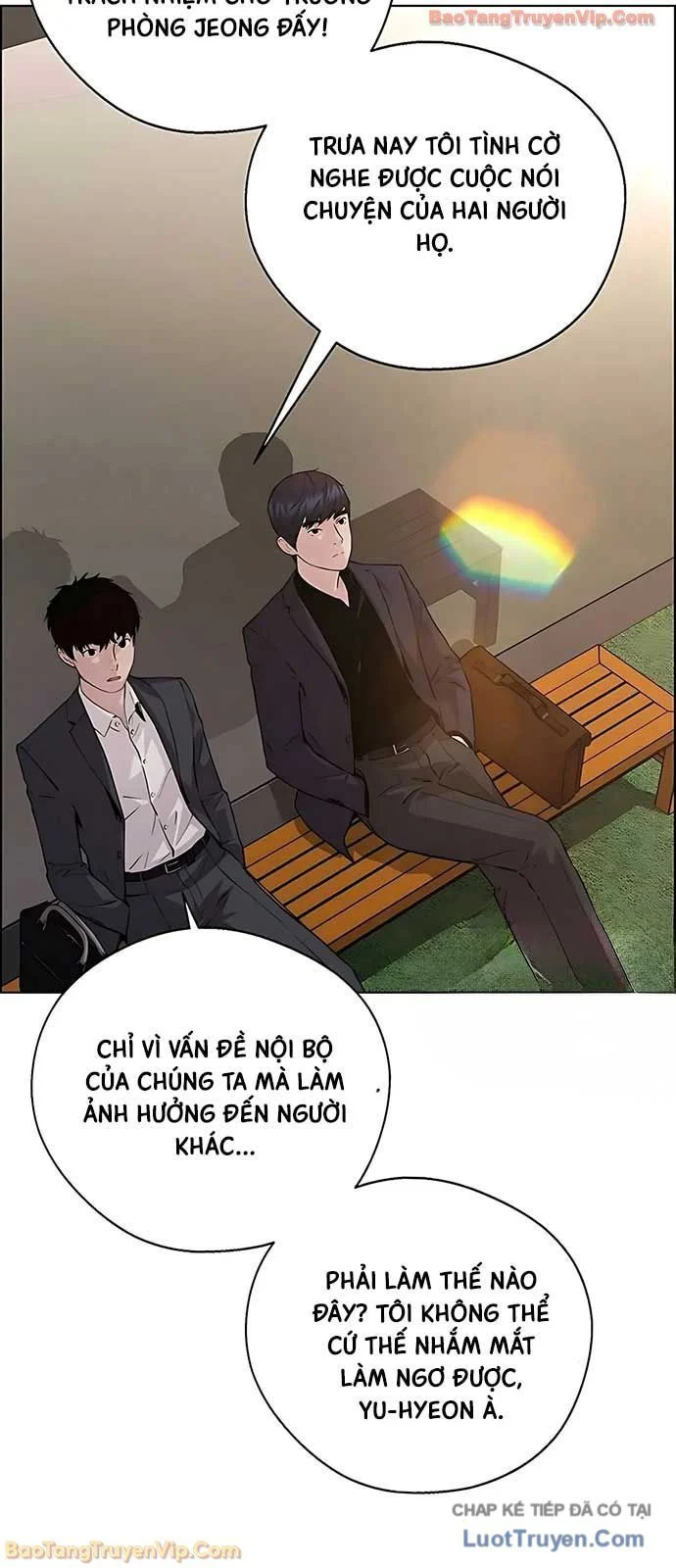 Người Đàn Ông Thực Thụ Chapter 234 - Trang 2