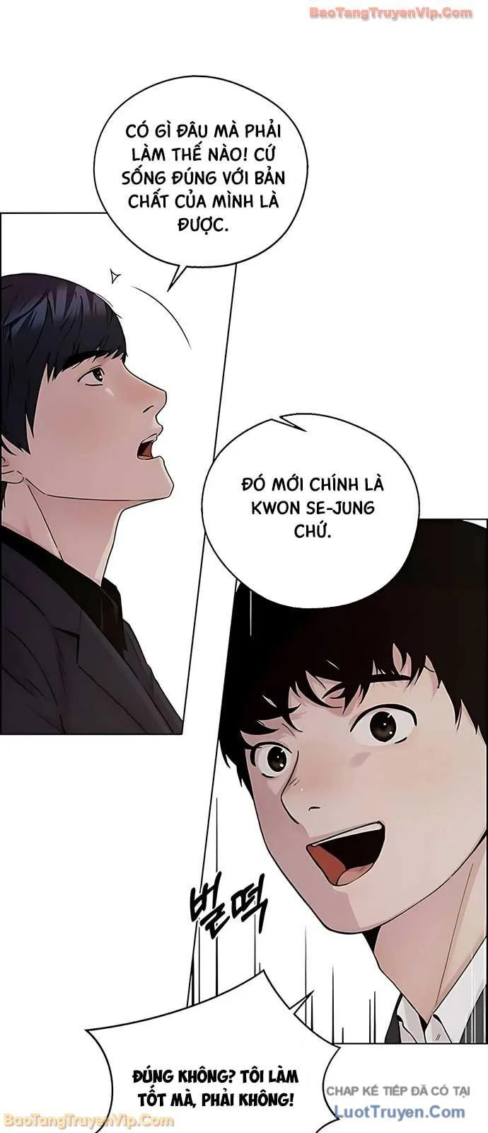 Người Đàn Ông Thực Thụ Chapter 234 - Trang 2