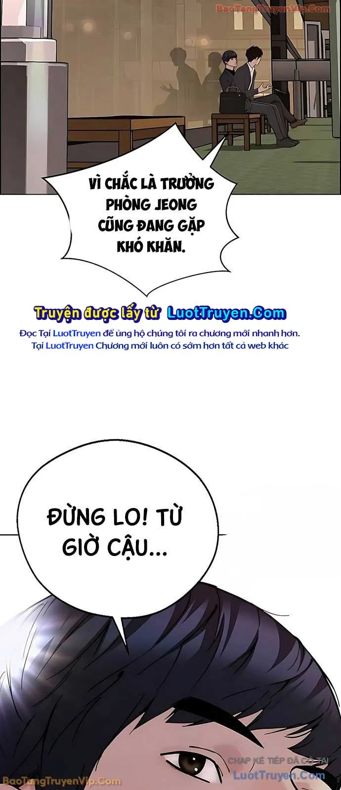 Người Đàn Ông Thực Thụ Chapter 234 - Trang 2