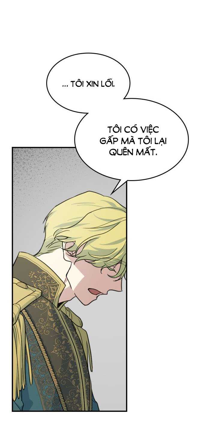 Người Đẹp Và Quái Vật Chapter 134.1 - Trang 3