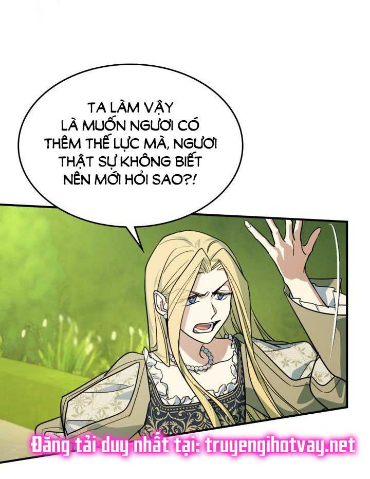 Người Đẹp Và Quái Vật Chapter 134.1 - Trang 3