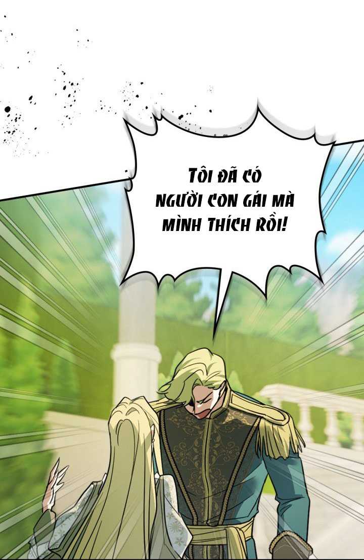 Người Đẹp Và Quái Vật Chapter 134.1 - Trang 3