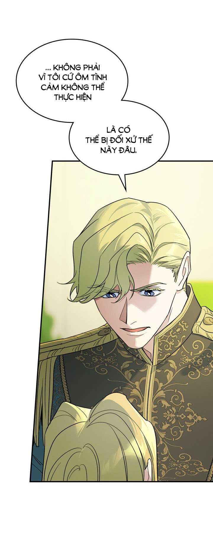 Người Đẹp Và Quái Vật Chapter 134.1 - Trang 3