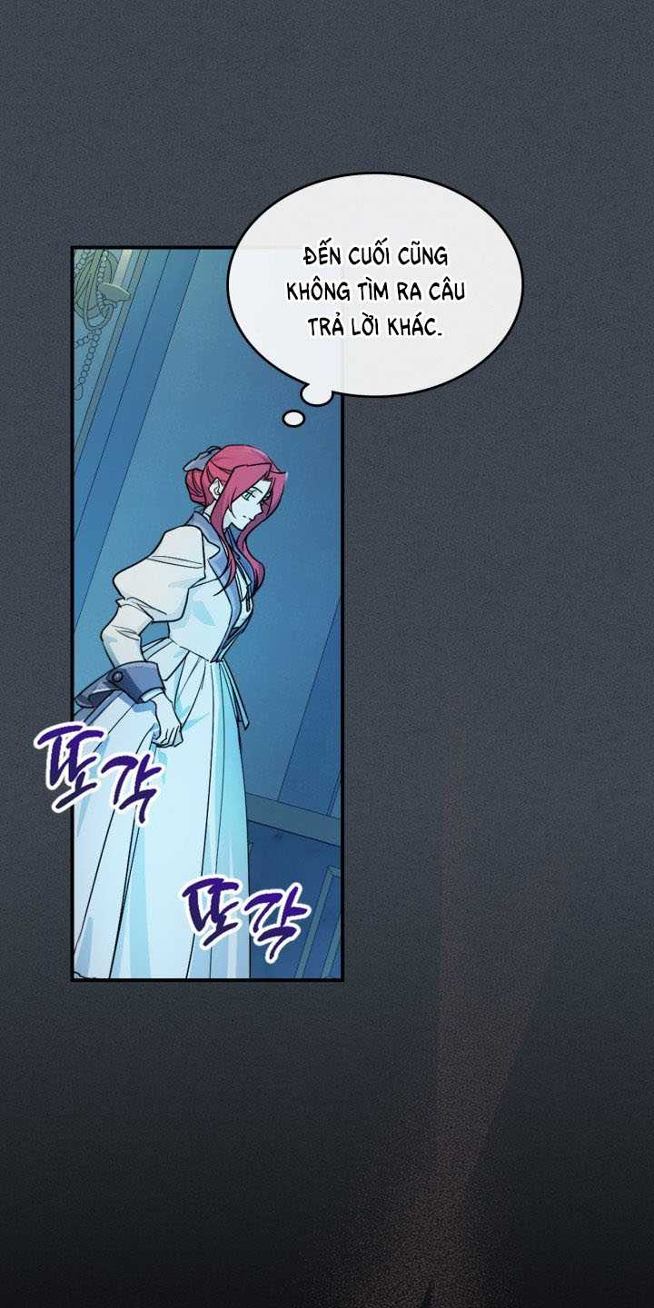 Người Đẹp Và Quái Vật Chapter 134.1 - Trang 3
