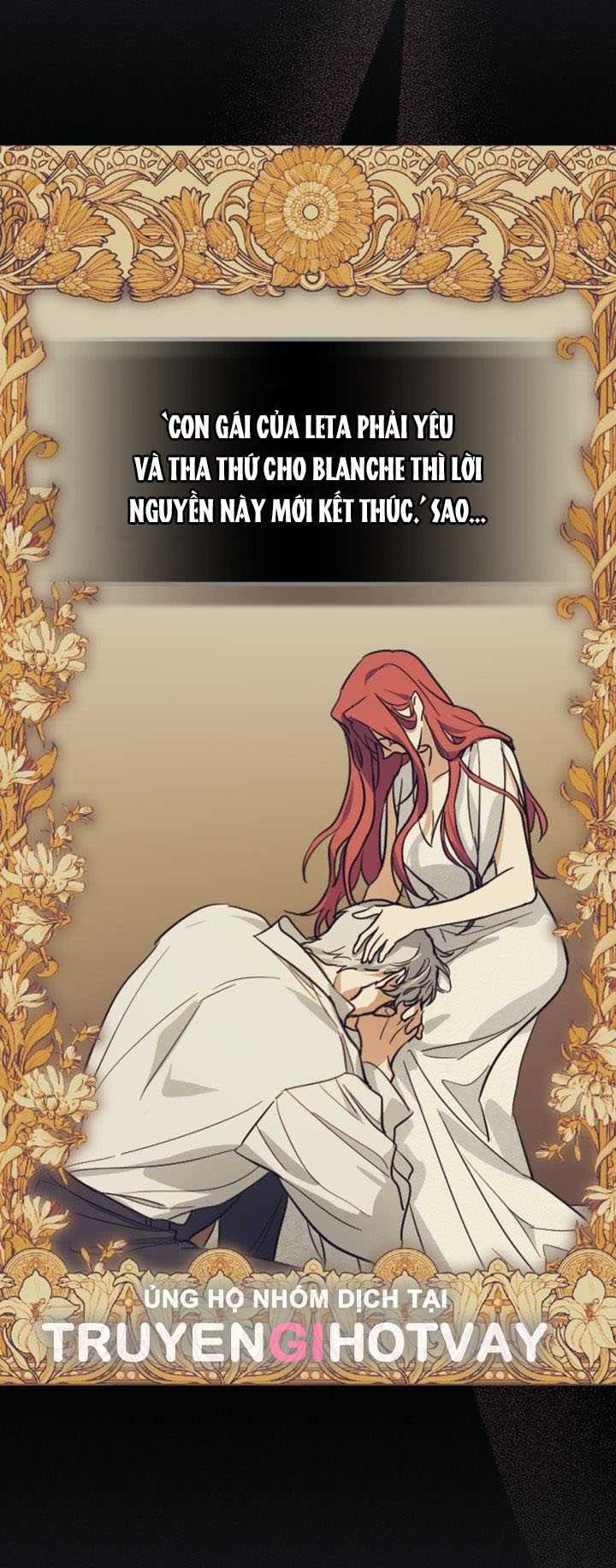 Người Đẹp Và Quái Vật Chapter 134.1 - Trang 3