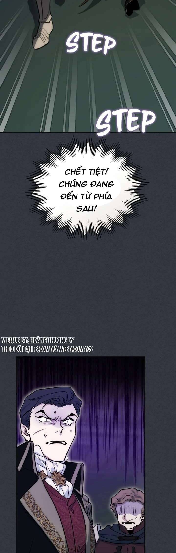 Người Đẹp Và Quái Vật Chap 171 18