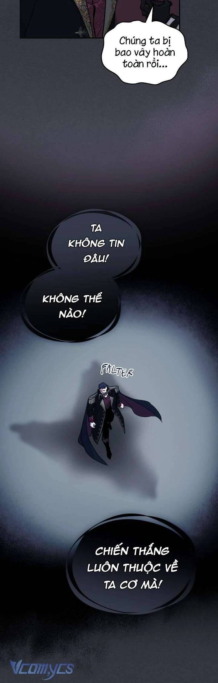 Người Đẹp Và Quái Vật Chap 171 19