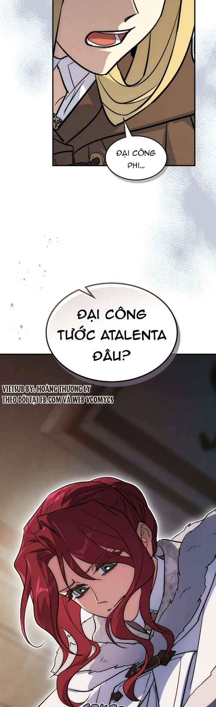 Người Đẹp Và Quái Vật Chap 171 33
