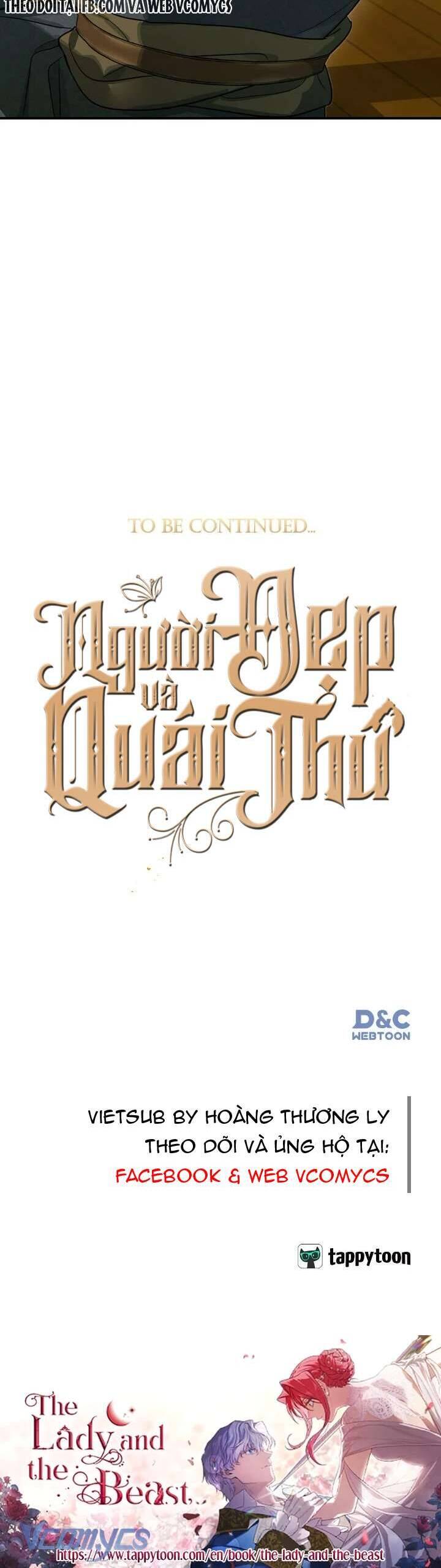 Người Đẹp Và Quái Vật Chap 171 42