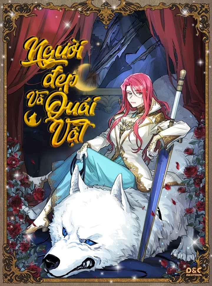 Người Đẹp Và Quái Vật Chapter 45 - Trang 4