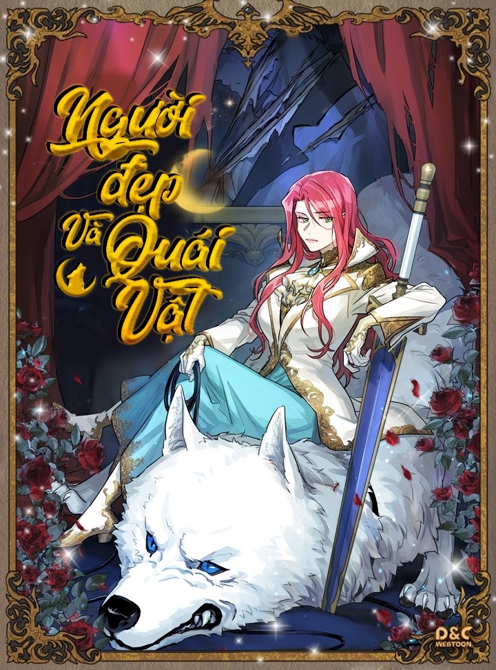 Người Đẹp Và Quái Vật Chapter 46 - Trang 4