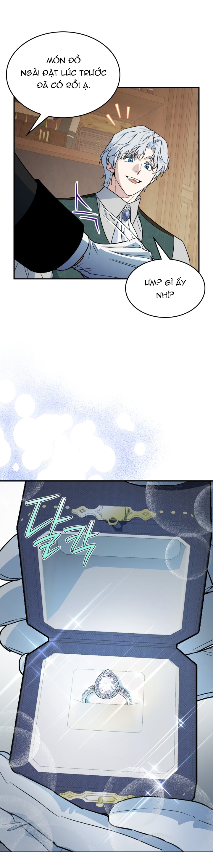 Người Đẹp Và Quái Vật Chapter 147.2 - Trang 2