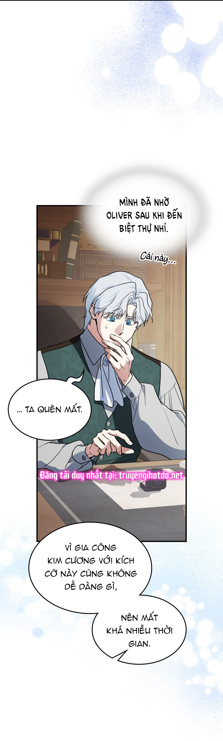 Người Đẹp Và Quái Vật Chapter 147.2 - Trang 2
