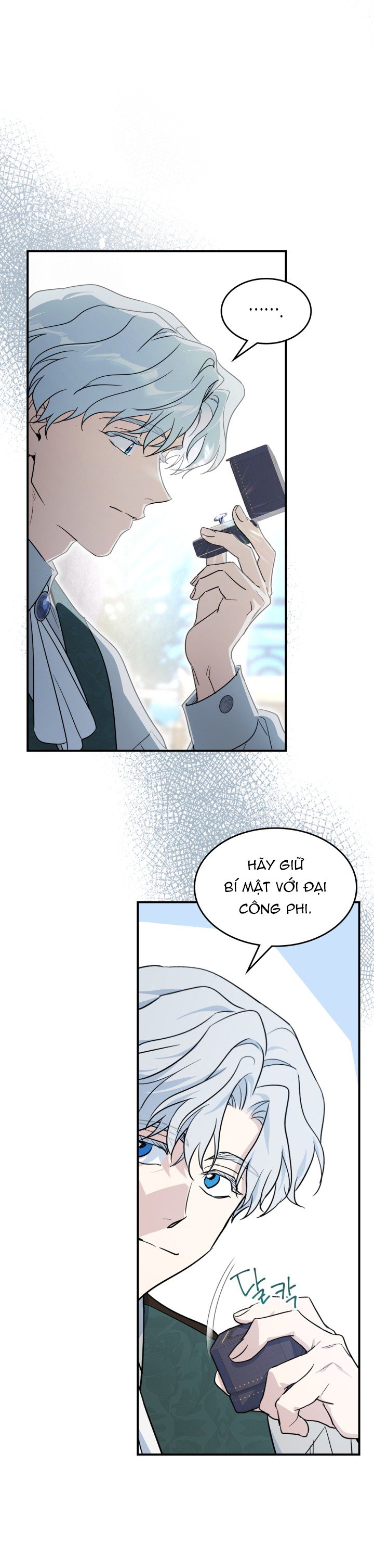 Người Đẹp Và Quái Vật Chapter 147.2 - Trang 2