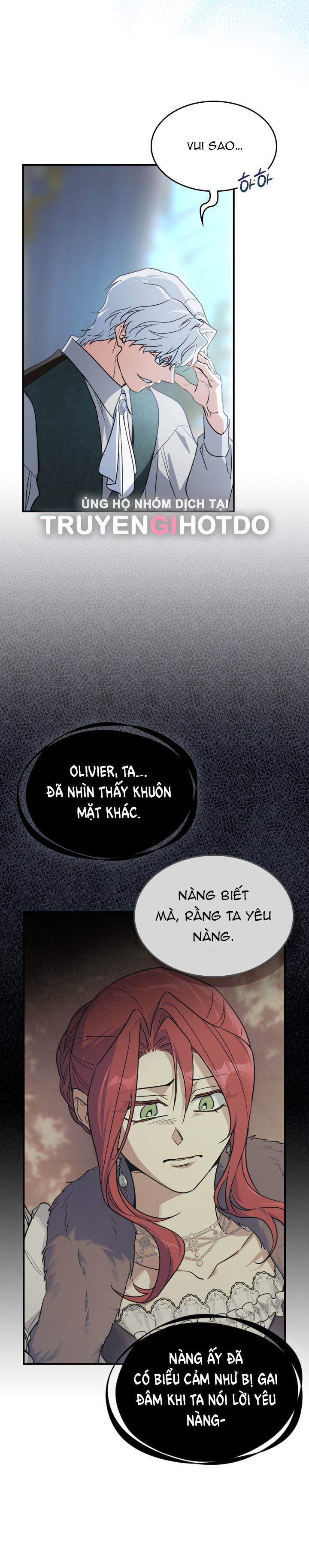 Người Đẹp Và Quái Vật Chapter 147.2 - Trang 2