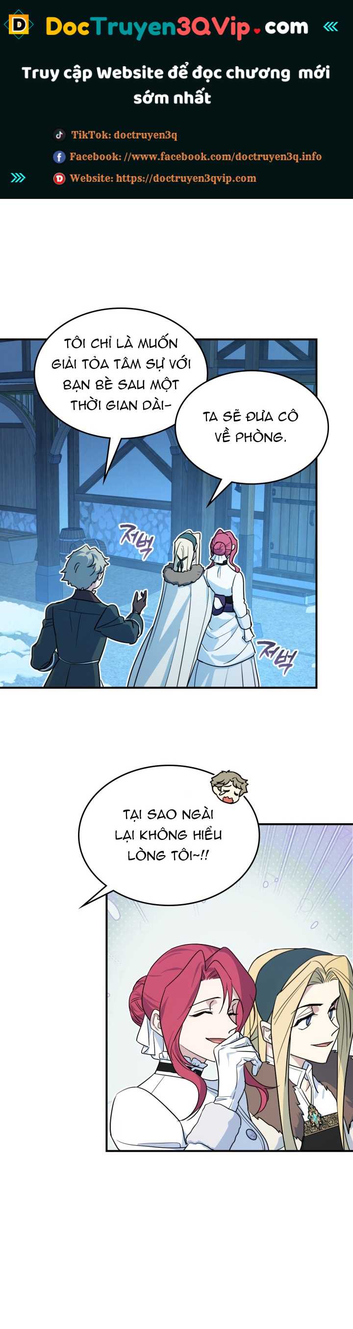 Người Đẹp Và Quái Vật Chapter 148.2 - Trang 2