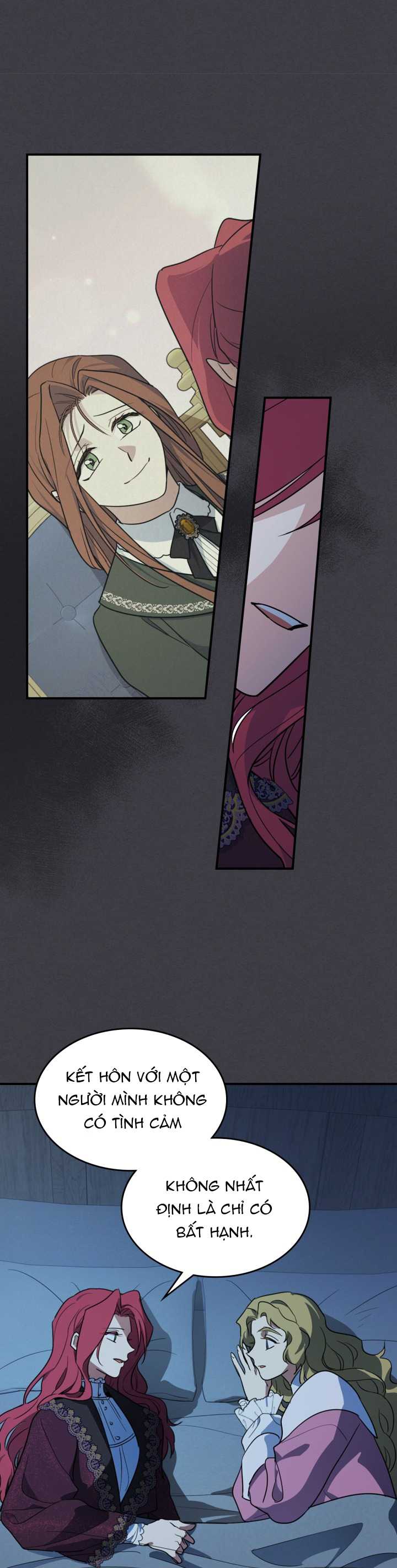 Người Đẹp Và Quái Vật Chapter 148.2 - Trang 2