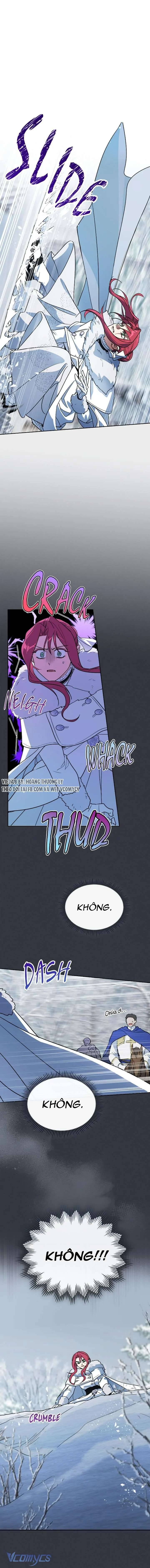 Người Đẹp Và Quái Vật Chapter 150 - Trang 2