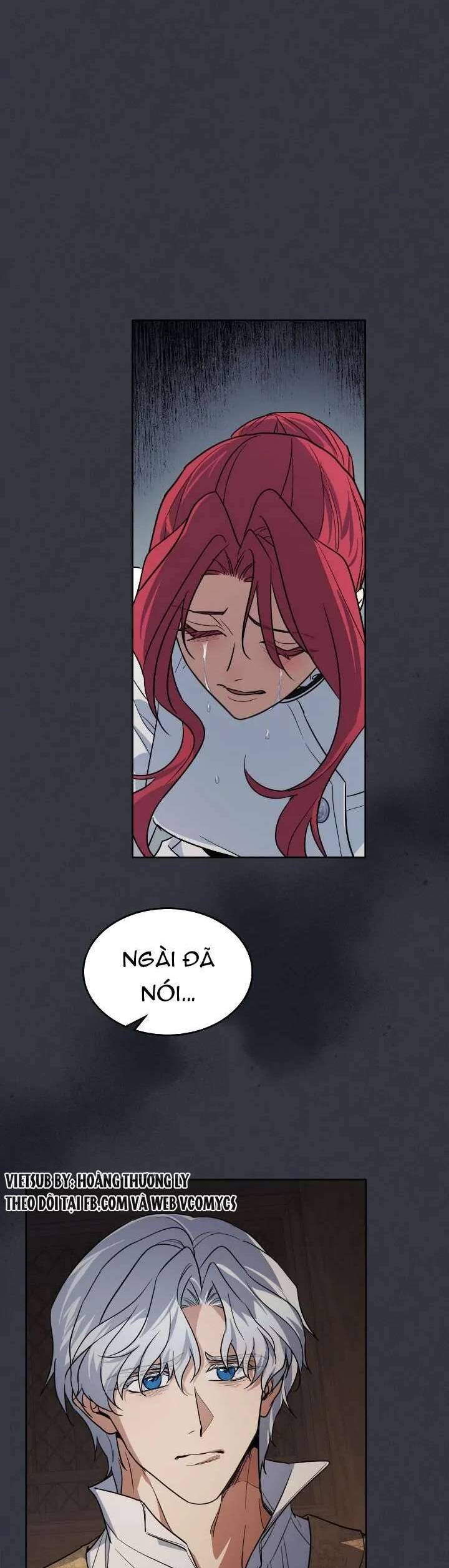 Người Đẹp Và Quái Vật Chapter 151 - Trang 2