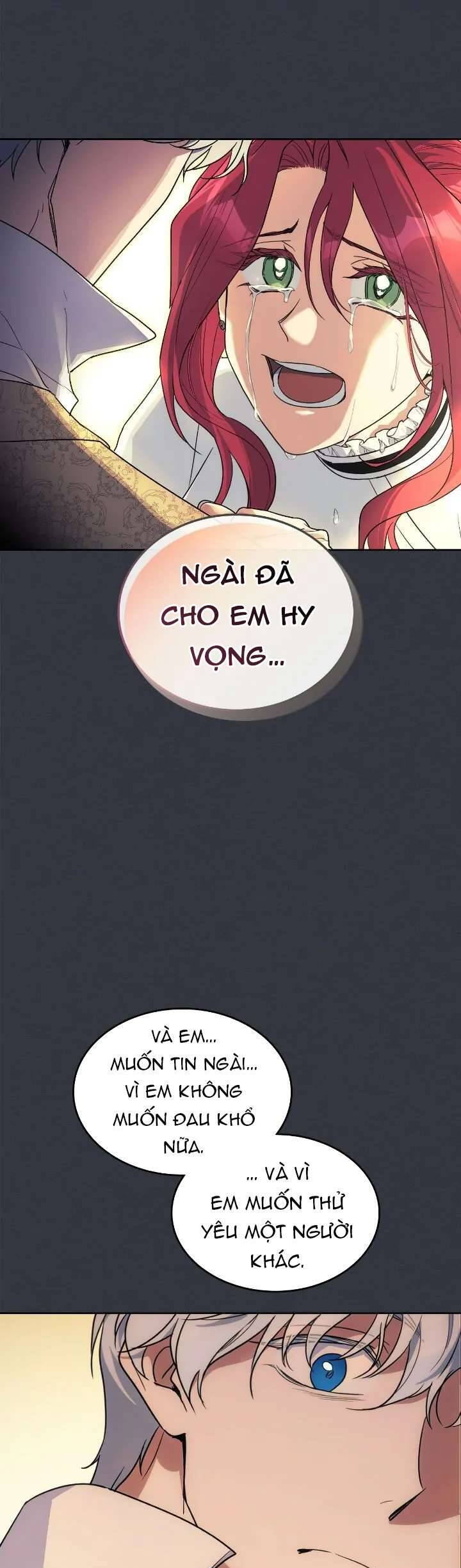 Người Đẹp Và Quái Vật Chapter 151 - Trang 2