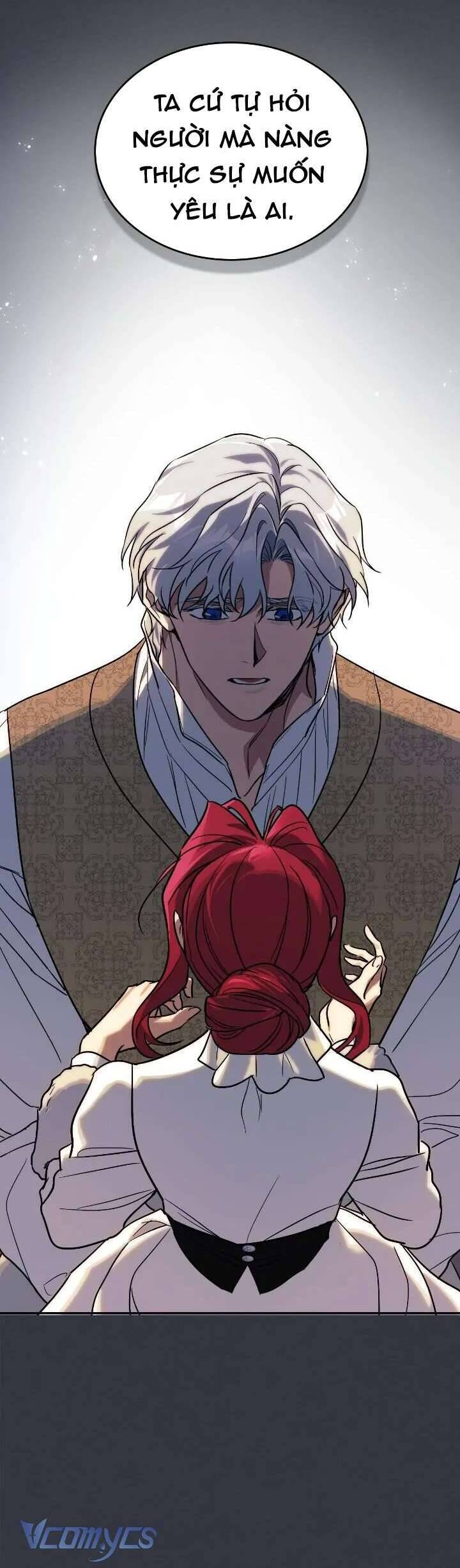 Người Đẹp Và Quái Vật Chapter 151 - Trang 2