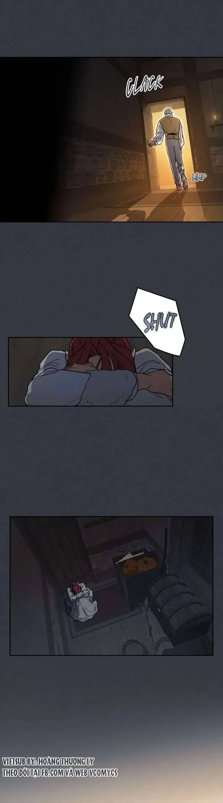 Người Đẹp Và Quái Vật Chapter 151 - Trang 2