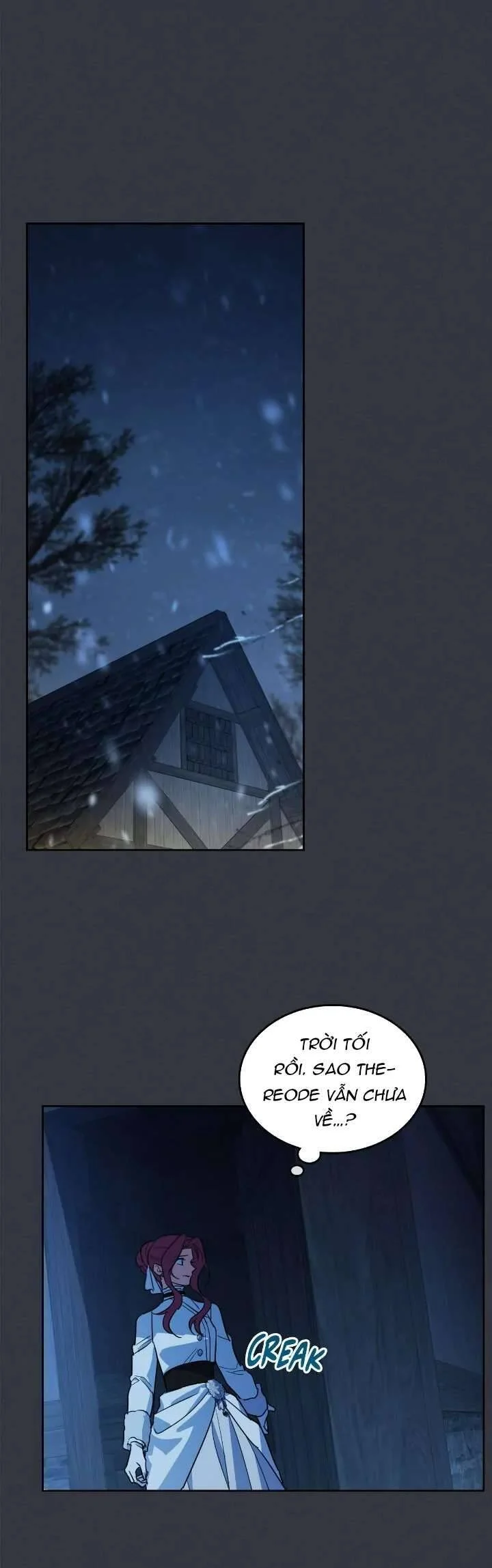 Người Đẹp Và Quái Vật Chapter 151 - Trang 2