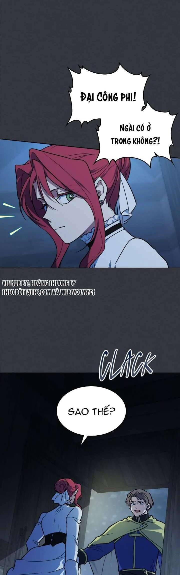 Người Đẹp Và Quái Vật Chapter 151 - Trang 2