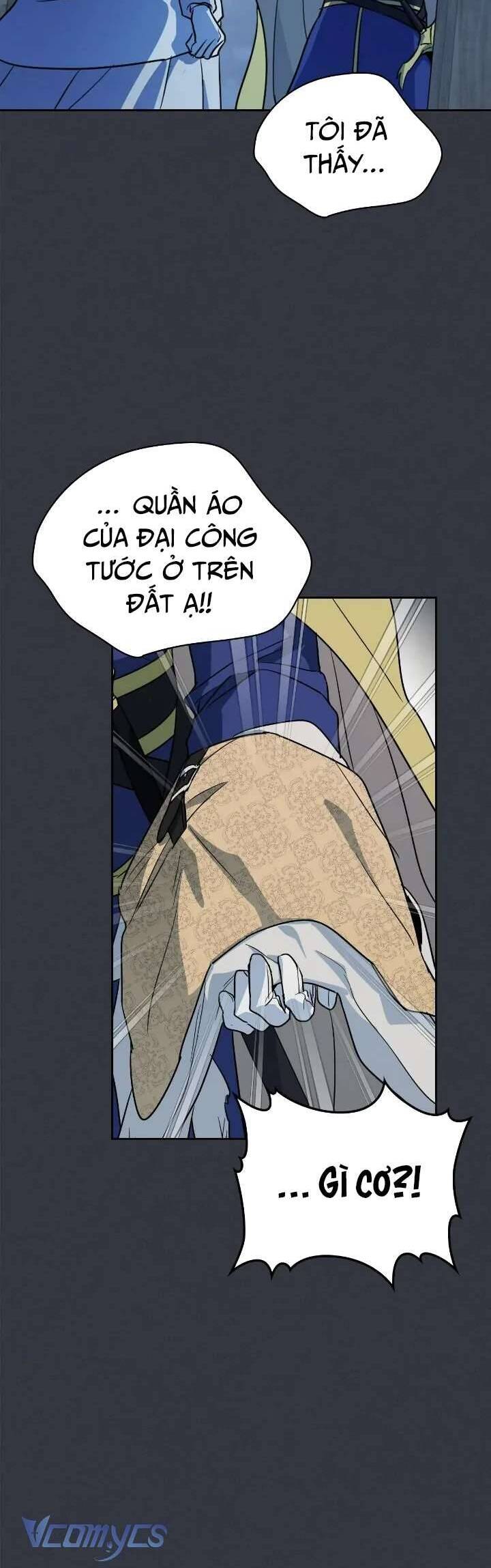 Người Đẹp Và Quái Vật Chapter 151 - Trang 2