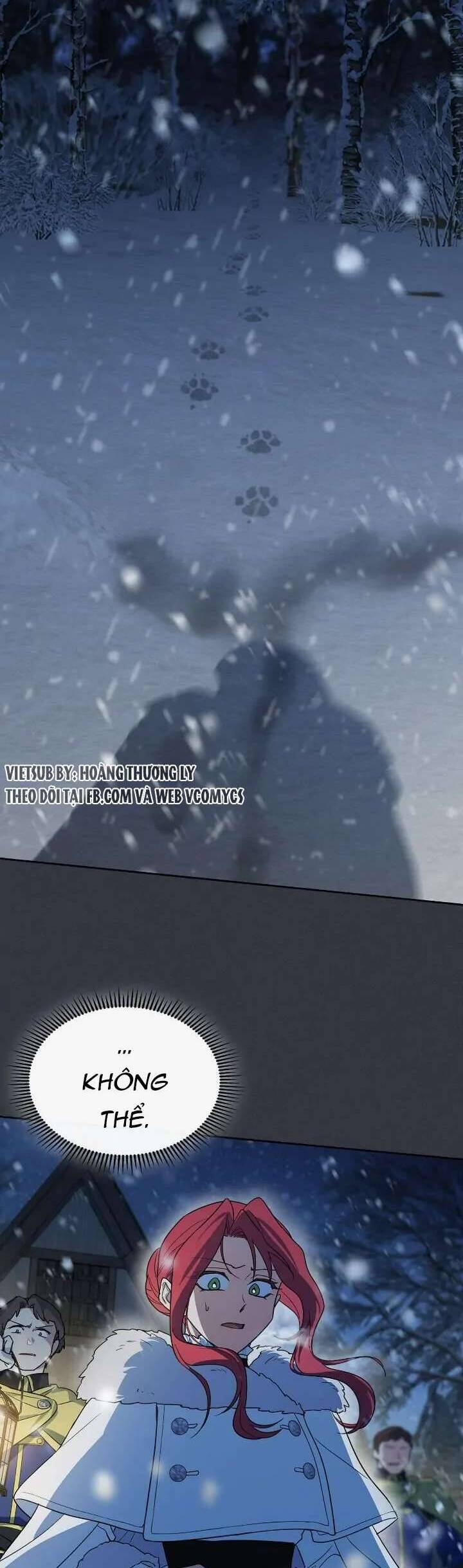 Người Đẹp Và Quái Vật Chapter 151 - Trang 2