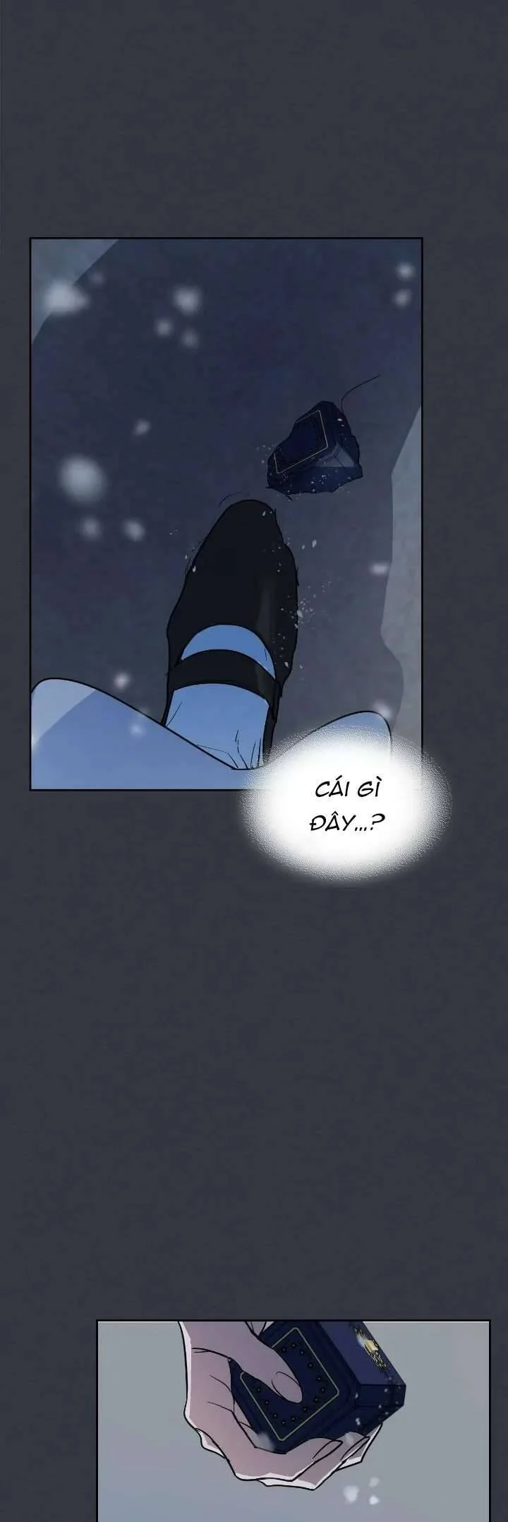 Người Đẹp Và Quái Vật Chapter 151 - Trang 2