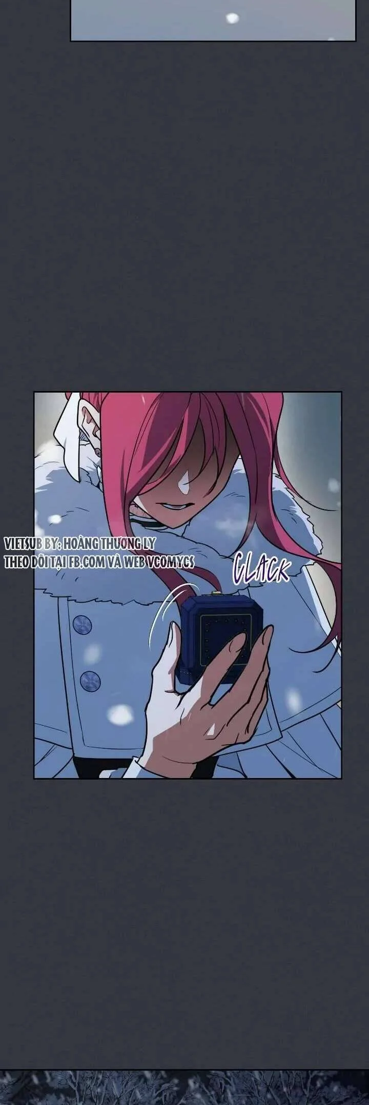 Người Đẹp Và Quái Vật Chapter 151 - Trang 2