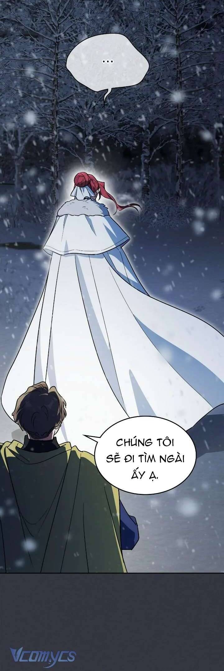 Người Đẹp Và Quái Vật Chapter 151 - Trang 2