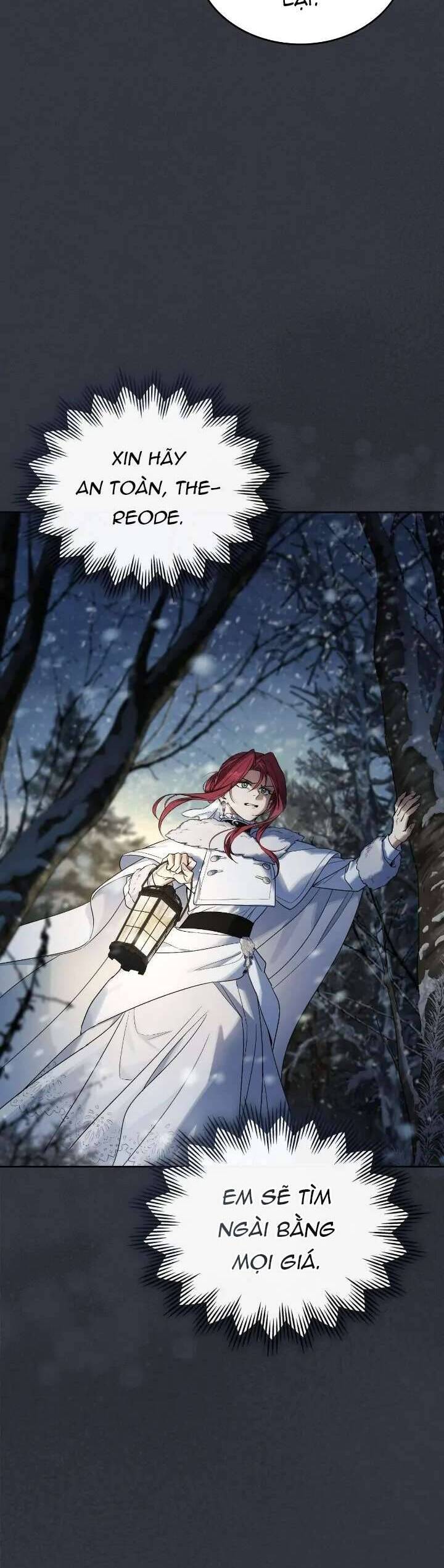 Người Đẹp Và Quái Vật Chapter 151 - Trang 2