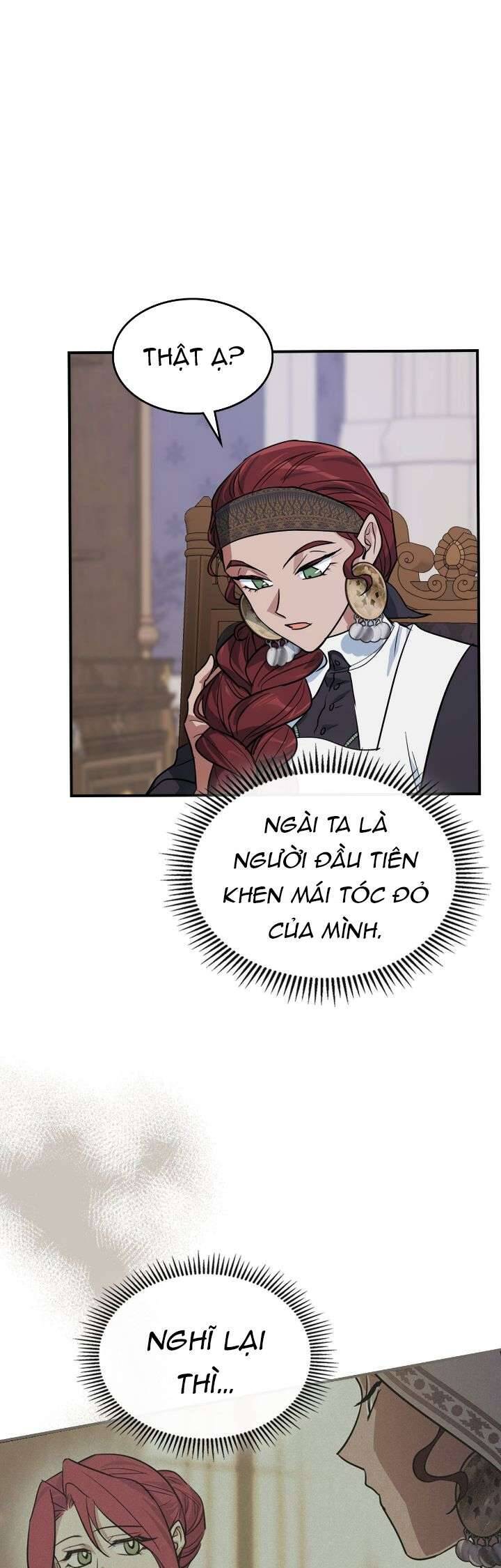 Người Đẹp Và Quái Vật Chapter 157 3