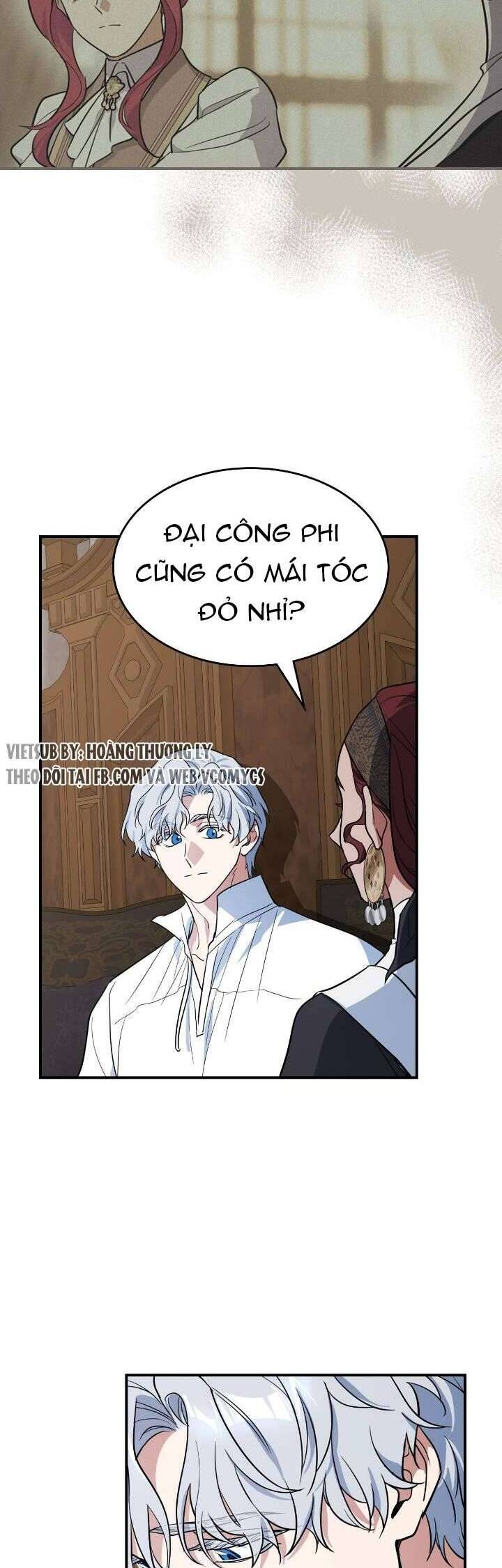 Người Đẹp Và Quái Vật Chapter 157 4