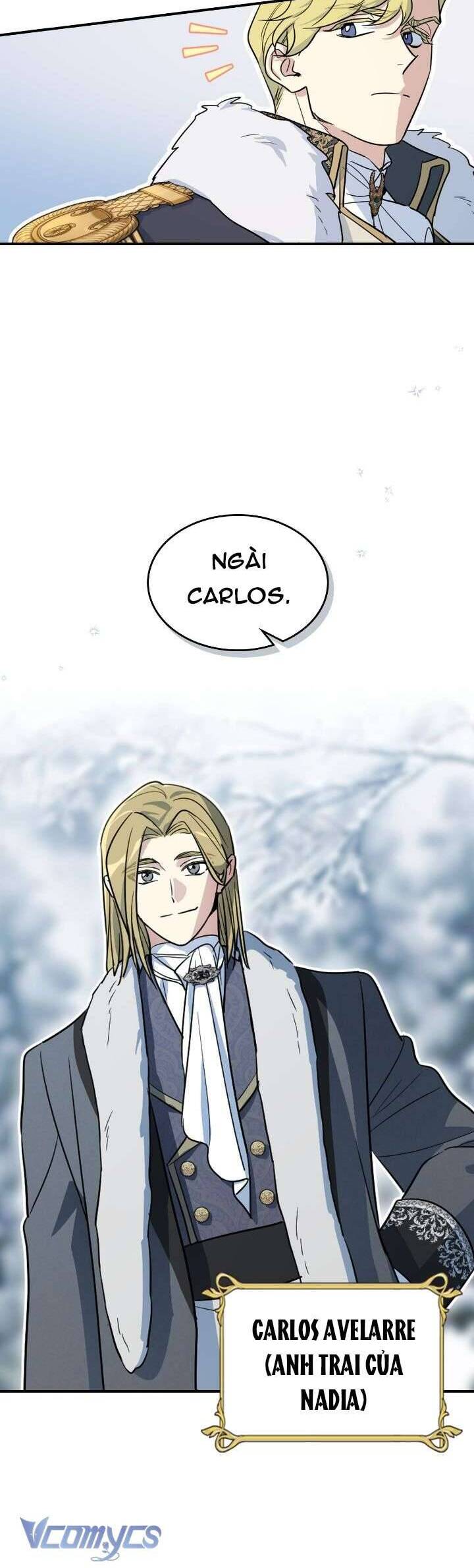 Người Đẹp Và Quái Vật Chapter 157 11