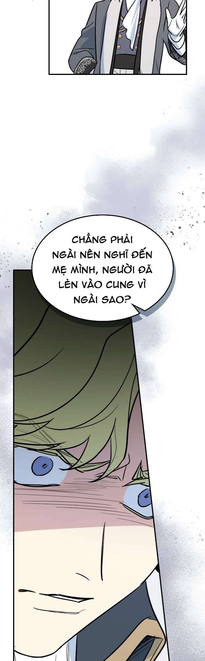 Người Đẹp Và Quái Vật Chapter 157 17