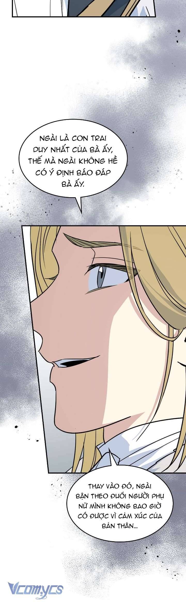 Người Đẹp Và Quái Vật Chapter 157 18