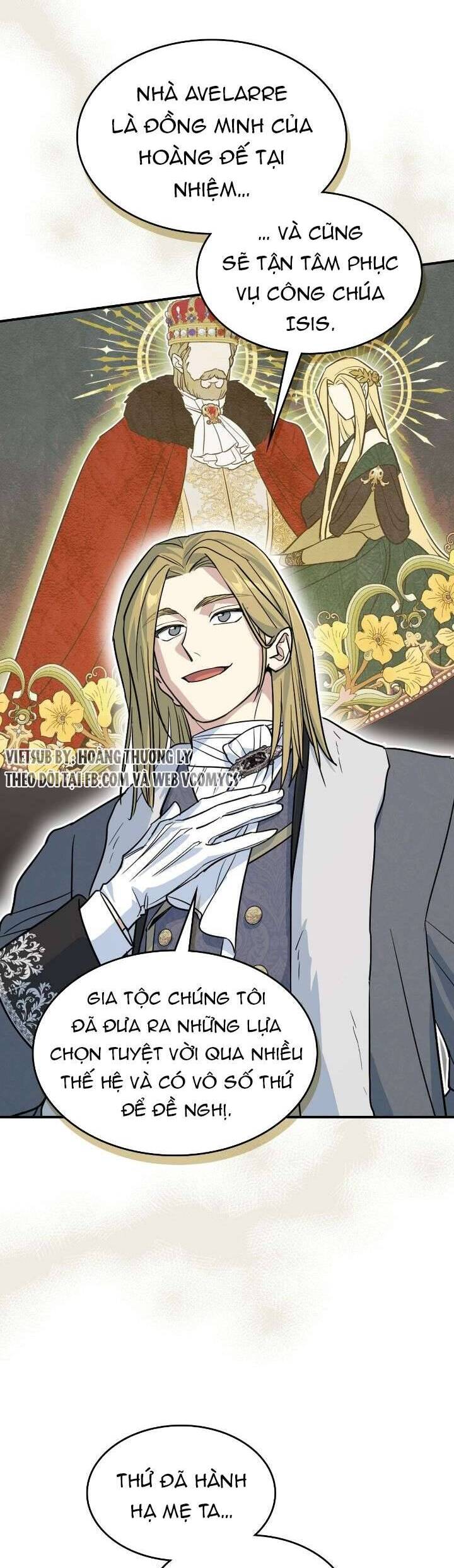 Người Đẹp Và Quái Vật Chapter 157 20