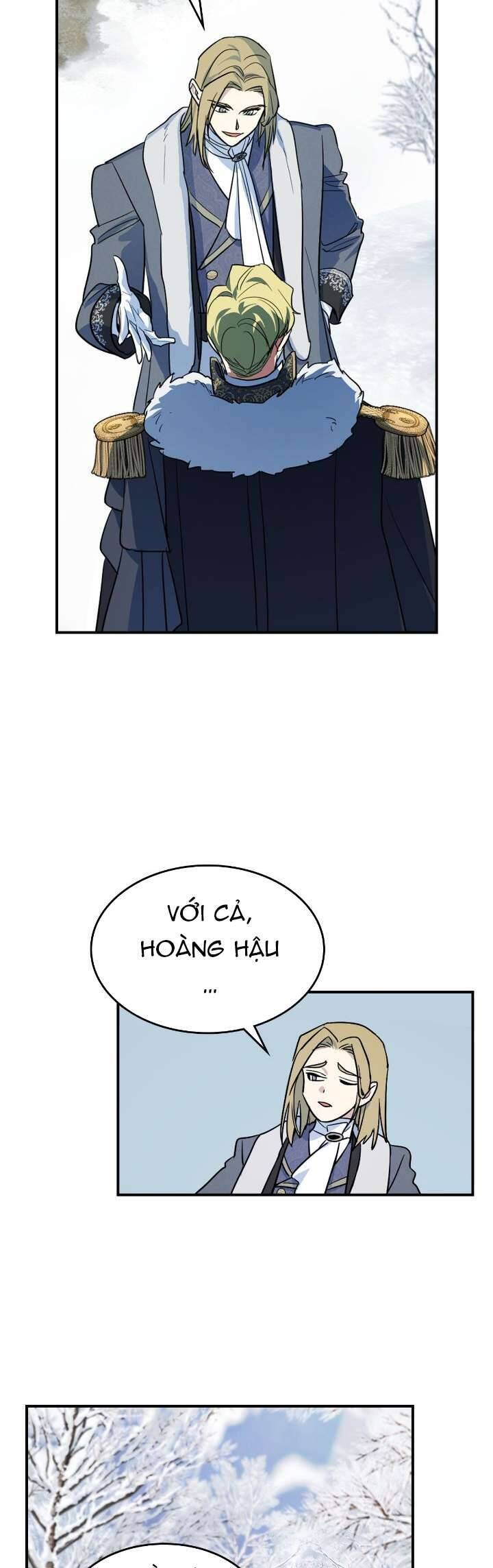 Người Đẹp Và Quái Vật Chapter 157 25