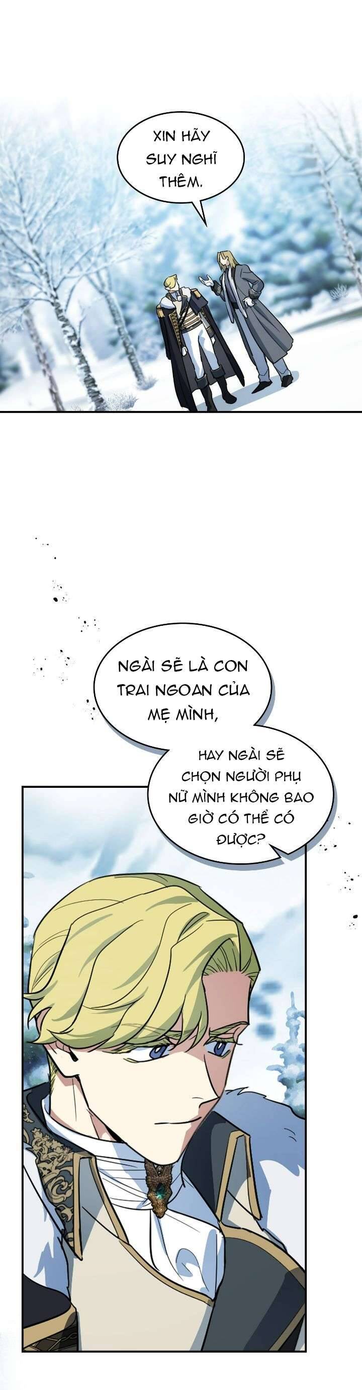 Người Đẹp Và Quái Vật Chapter 157 31